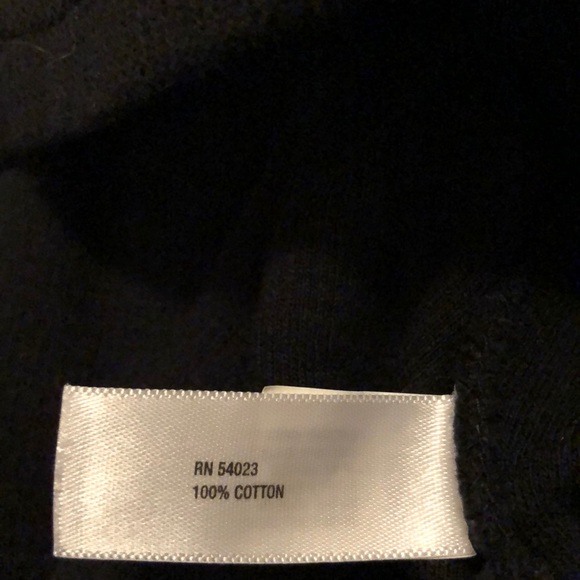 Gap 3 button collar sweater - Picture 5 of 5